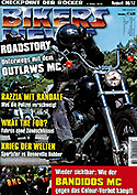 Bikers News 08/2017