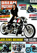 Dreammachines 04/2017