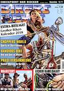 Bikers News 12/2017
