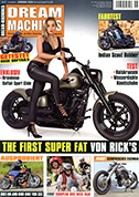 Dreammachines 06/2017