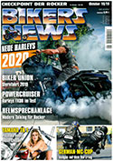 Bikers News 10/2019